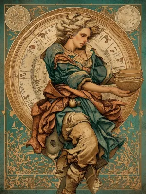 ESFP as The Caregiver